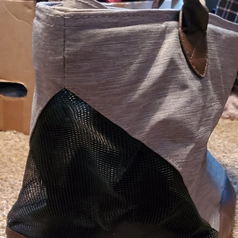 Dog carrier
